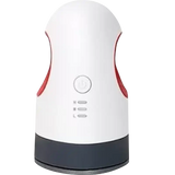 Prensa Plana Manual Mini 110V  Color Make