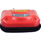 Prensa plana portátil A4 Hobby Home 110V Color Make