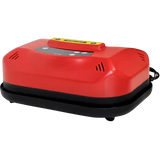 Prensa plana portátil A4 Hobby Home 110V Color Make