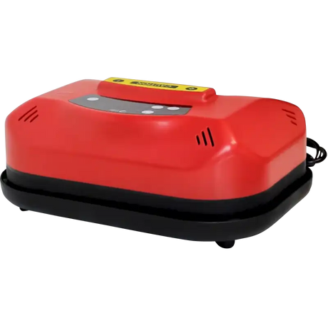 Prensa plana portátil A4 Hobby Home 110V Color Make