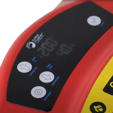 Prensa plana portátil A4 Hobby Home 110V Color Make