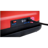 Prensa plana portátil A4 Hobby Home 110V Color Make