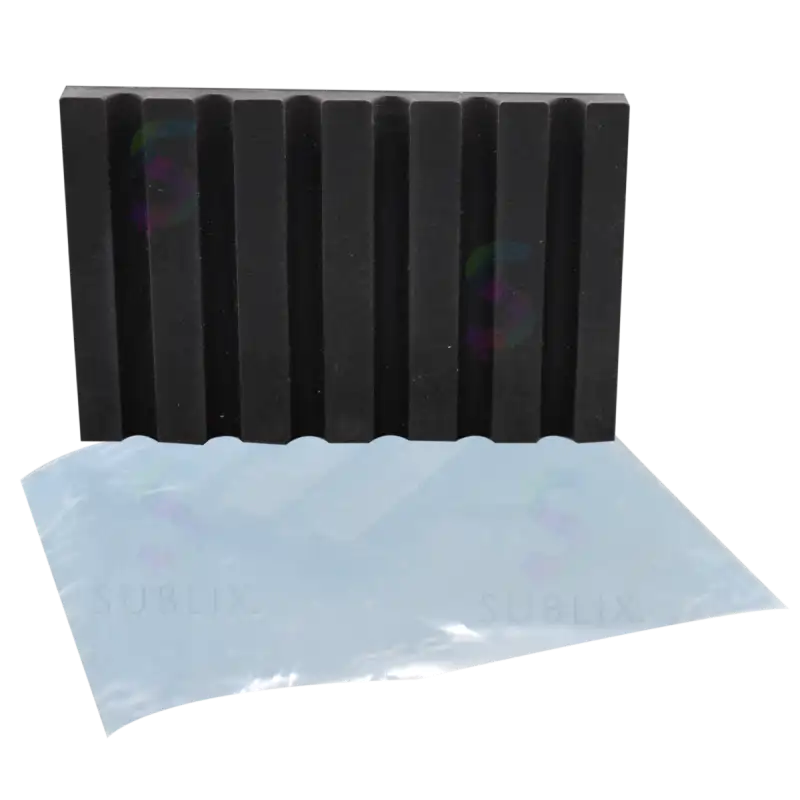 Serie SMART Combo 9 en 1 38x38cm 110V Color Make