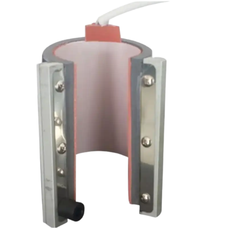 Serie SMART Combo 9 en 1 38x38cm 110V Color Make
