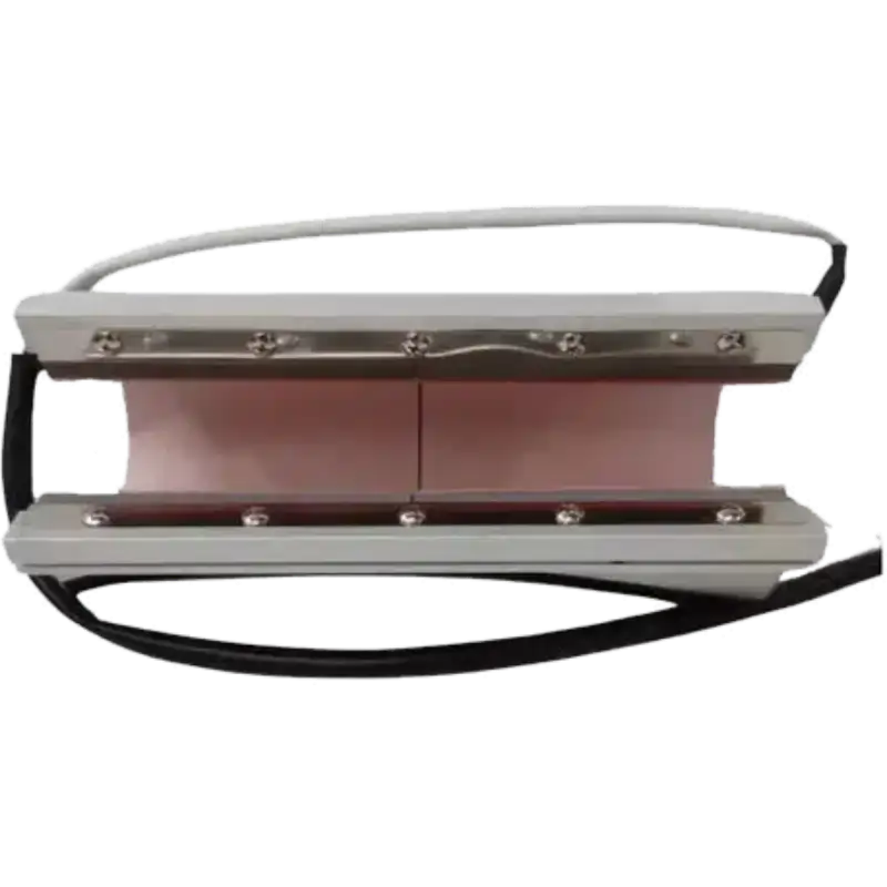 Serie SMART Combo 9 en 1 38x38cm 110V Color Make