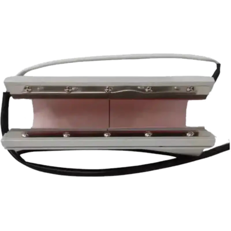 Serie SMART Combo 9 en 1 38x38cm 110V Color Make | vista 4 | Color Make