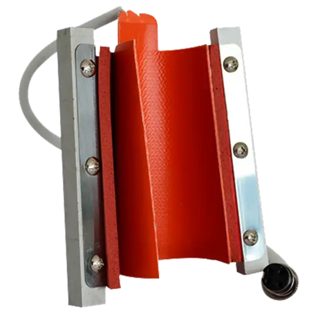 Serie SMART Combo 9 en 1 38x38cm 110V Color Make | vista 5 | Color Make