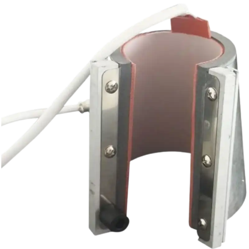 Serie SMART Combo 9 en 1 38x38cm 110V Color Make