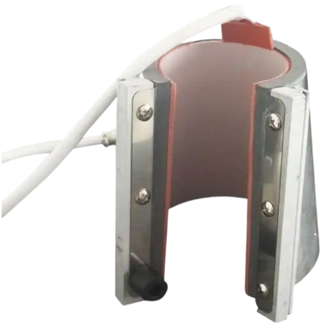 Serie SMART Combo 9 en 1 38x38cm 110V Color Make | vista 7 | Color Make