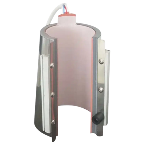 Serie SMART Combo 9 en 1 38x38cm 110V Color Make | vista 8 | Color Make