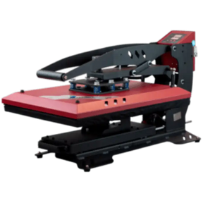 Serie SMART Prensa plana manual 110V. Color Make | vista 3 | Color Make