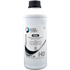 Tinta de sublimación 1Kg HD Color Make | vista 5 | Color Make