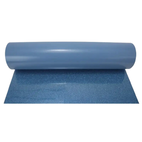 Vinil 51cm x 10m Glitter. Color Make