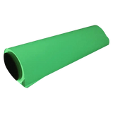 Vinil 51cm x 10m Glow in the dark  Green Color Make