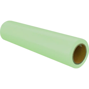 Vinil Glow in the dark  Green Lime Color Make | Rollo de 10m | SKU CDNGWNA001010MGR | Color Make