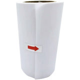 Vinil Multitransfer 210mm x 20m Sublitec White Color Make