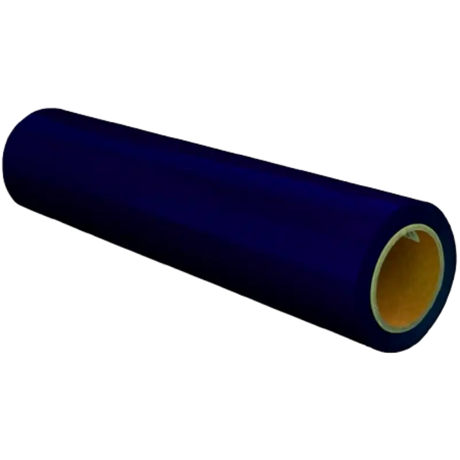 Vinil 51cm x 2.5m  Puff. Color Make