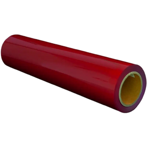 Vinil 51cm x 2.5m  Puff. Color Make | Royal blue | SKU CDNPFNA001025MRB | Color Make