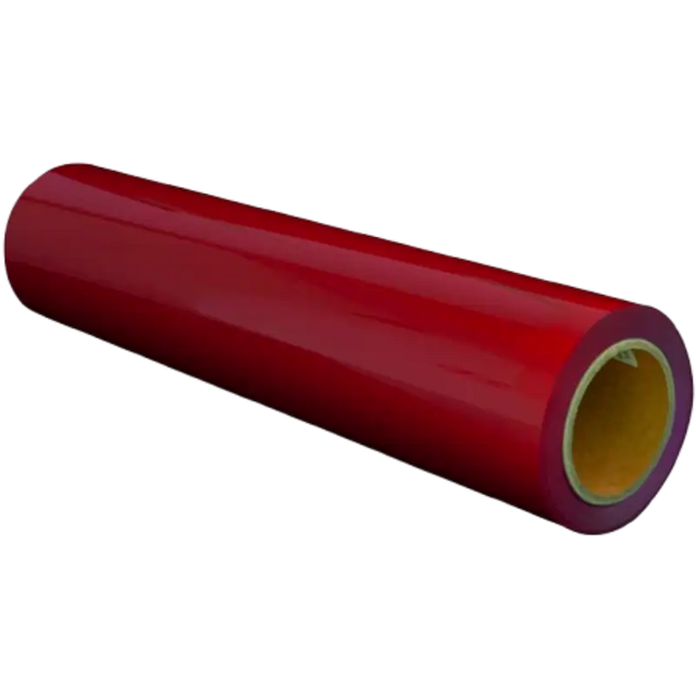 Vinil 51cm x 2.5m  Puff. Color Make | Royal blue | SKU CDNPFNA001025MRB | Color Make