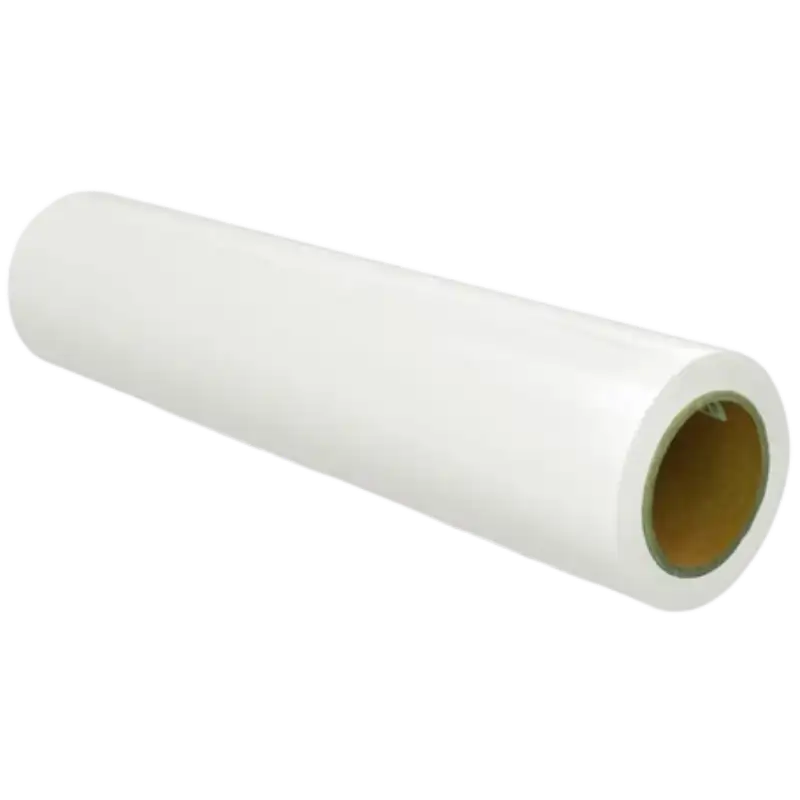 Vinil Sublitec White Color Make