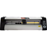 Plotter de corte de 24" con Base Color Make