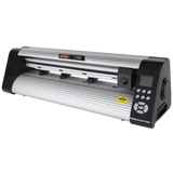 Plotter de corte de 24" con Base Color Make
