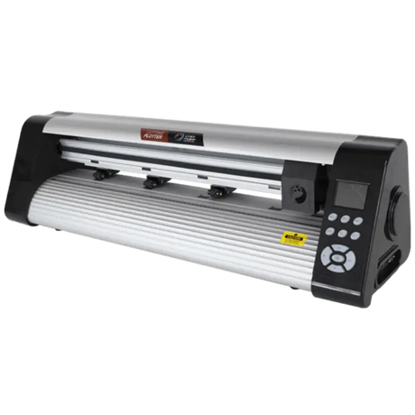 Plotter de corte de 24" con Base Color Make
