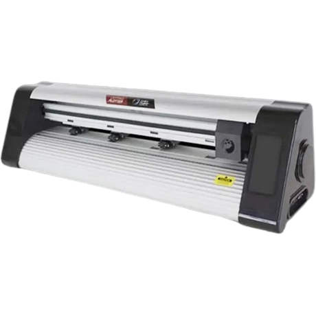 Plotter de corte con Base y lector óptico Color Make
