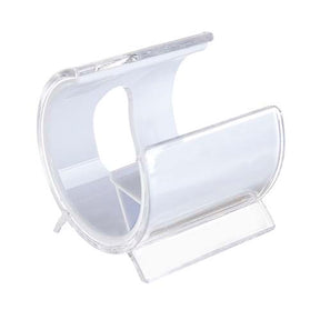 SOPORTE SNOW - BLANCO