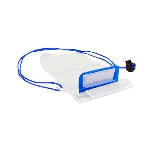FUNDA KEEP - AZUL