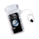FUNDA KEEP - BLANCO