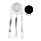 SOPORTE SEGINUS - BLANCO