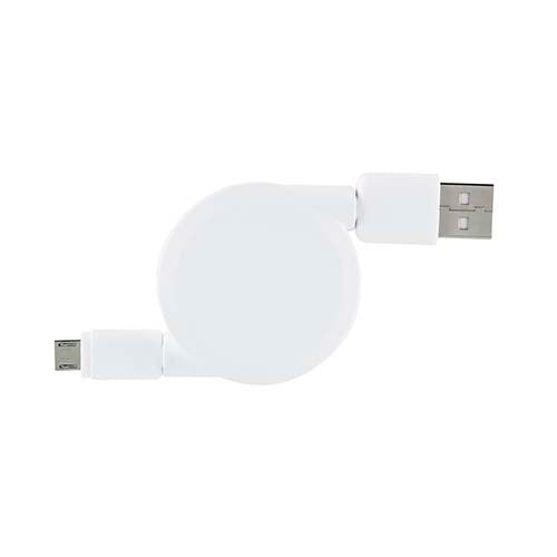 CABLE BASKIR - ROJO