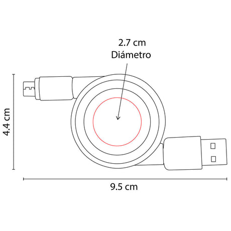 CABLE BASKIR