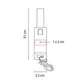CABLE COLLAN