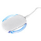 CARGADOR INALÁMBRICO NAMU - BLANCO