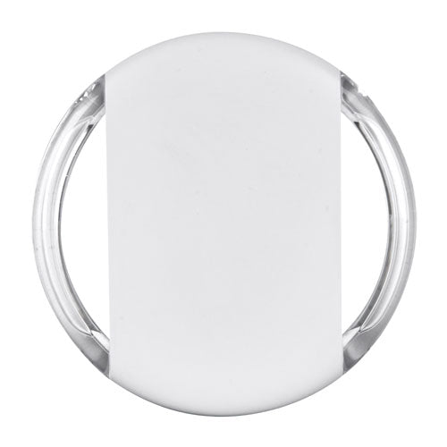 CARGADOR INALÁMBRICO NAMU - BLANCO