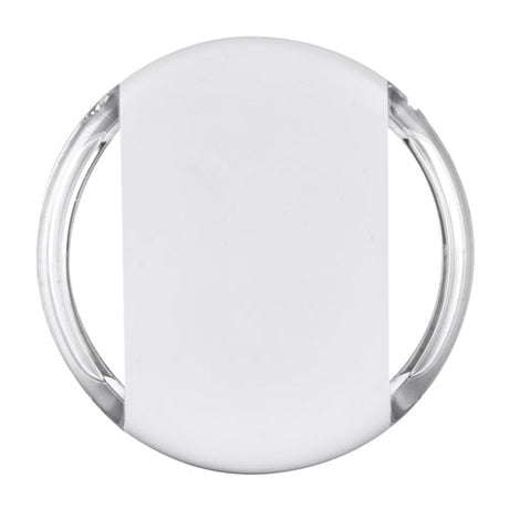 CARGADOR INALÁMBRICO NAMU - BLANCO