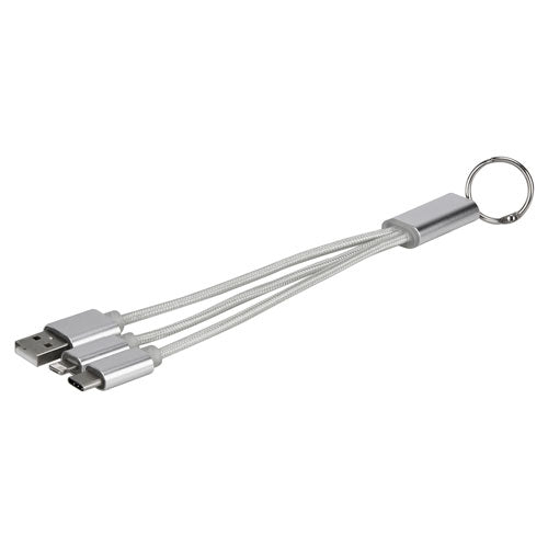 CABLE JENIFRA - PLATA