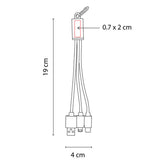 CABLE JENIFRA