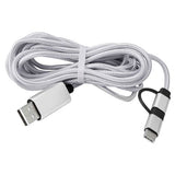 CABLE BUCAREST - PLATA