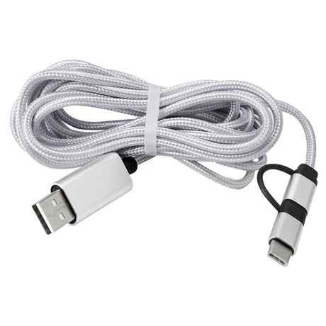 CABLE BUCAREST - PLATA