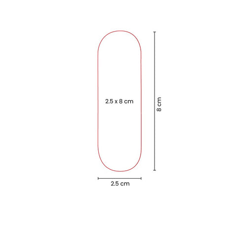MOMO STICK TPU