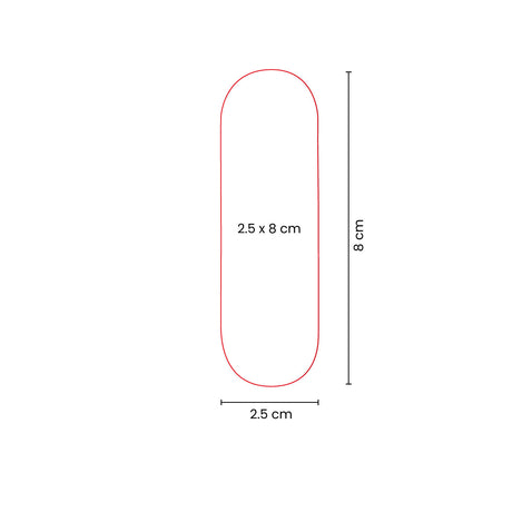 MOMO STICK TPU