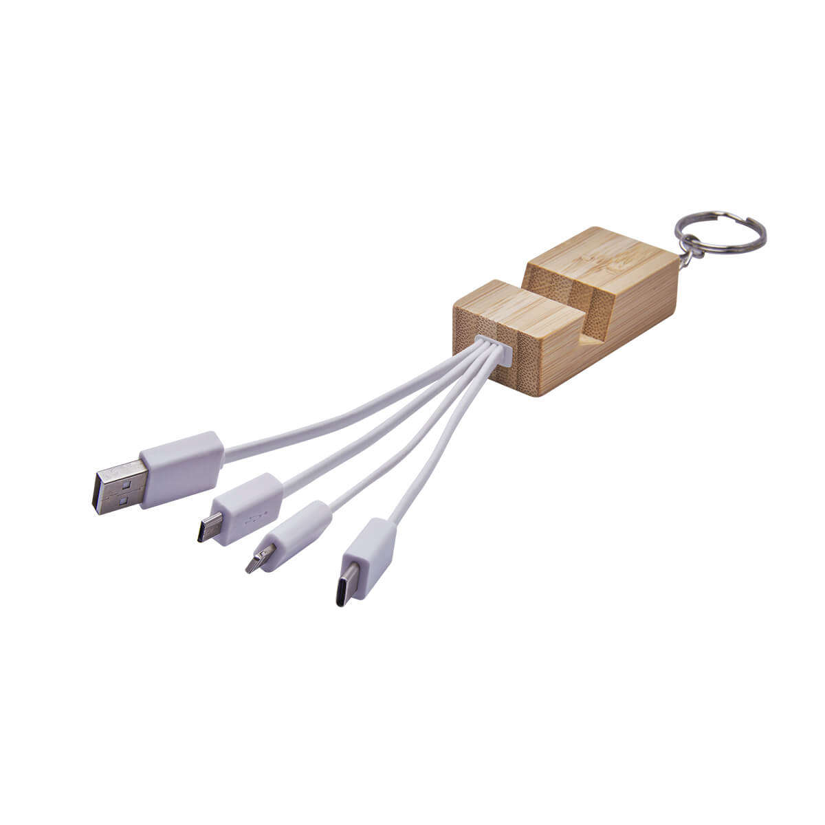 CABLE EASY - BLANCO