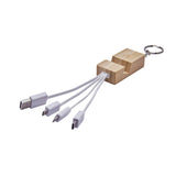 CABLE EASY - BLANCO