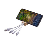 CABLE EASY - BLANCO