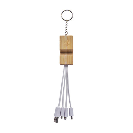 CABLE EASY - BLANCO