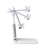 SOPORTE SECHI - BLANCO