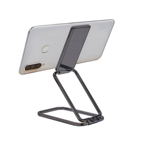 SOPORTE MAAT - GRIS OXFORD